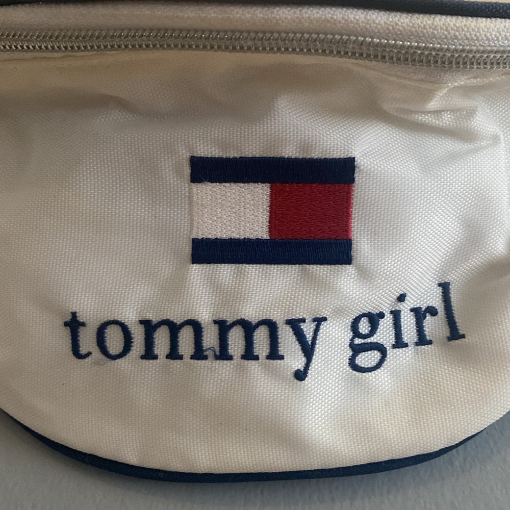 Tommy Hilfiger tommy girl fanny pack - Picture 2 of 6